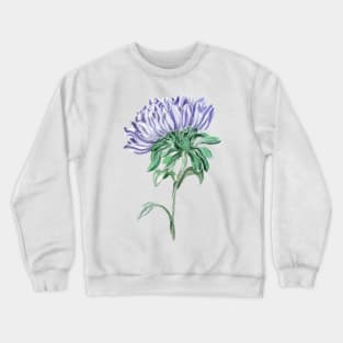 Aster Crewneck Sweatshirt